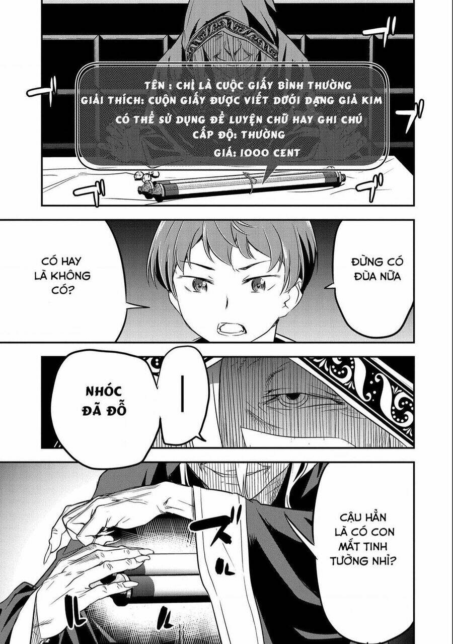 Chounin A Wa Akuyaku Reijou Wo Doushite Mo Sukuitai - 4 - /uploads/20240110/fae5491434e640a33591cf52fbad04d4/chapter_4/page_7.jpg