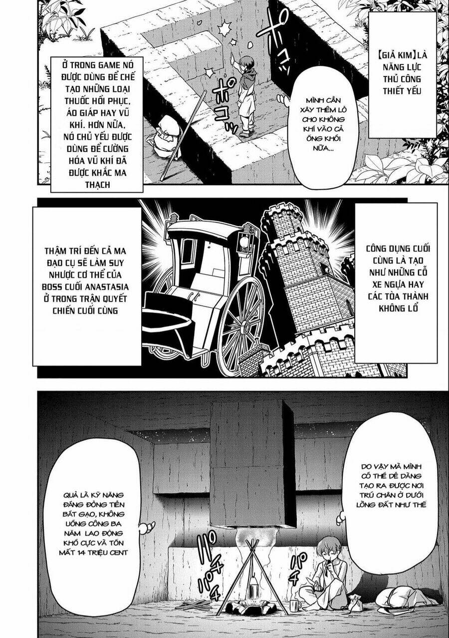 Chounin A Wa Akuyaku Reijou Wo Doushite Mo Sukuitai - 5 - /uploads/20240110/fae5491434e640a33591cf52fbad04d4/chapter_5/page_9.jpg