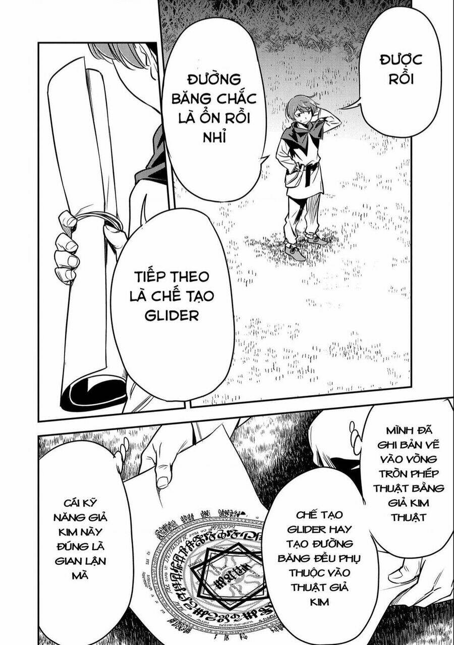 Chounin A Wa Akuyaku Reijou Wo Doushite Mo Sukuitai - 6 - /uploads/20240110/fae5491434e640a33591cf52fbad04d4/chapter_6/page_22.jpg