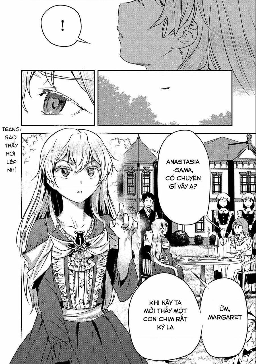 Chounin A Wa Akuyaku Reijou Wo Doushite Mo Sukuitai - 7 - /uploads/20240110/fae5491434e640a33591cf52fbad04d4/chapter_7/page_4.jpg