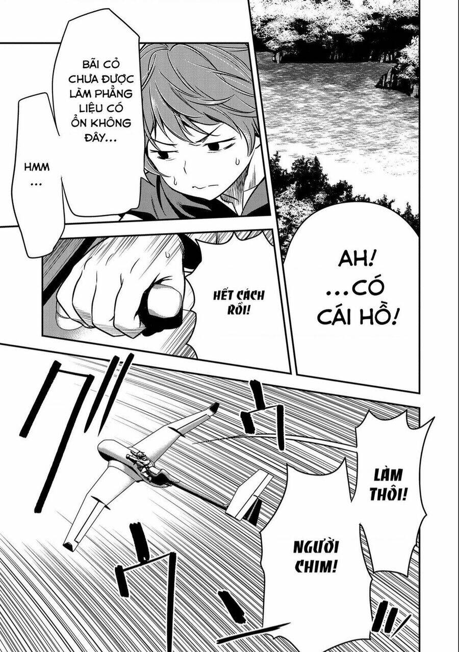 Chounin A Wa Akuyaku Reijou Wo Doushite Mo Sukuitai - 7 - /uploads/20240110/fae5491434e640a33591cf52fbad04d4/chapter_7/page_7.jpg