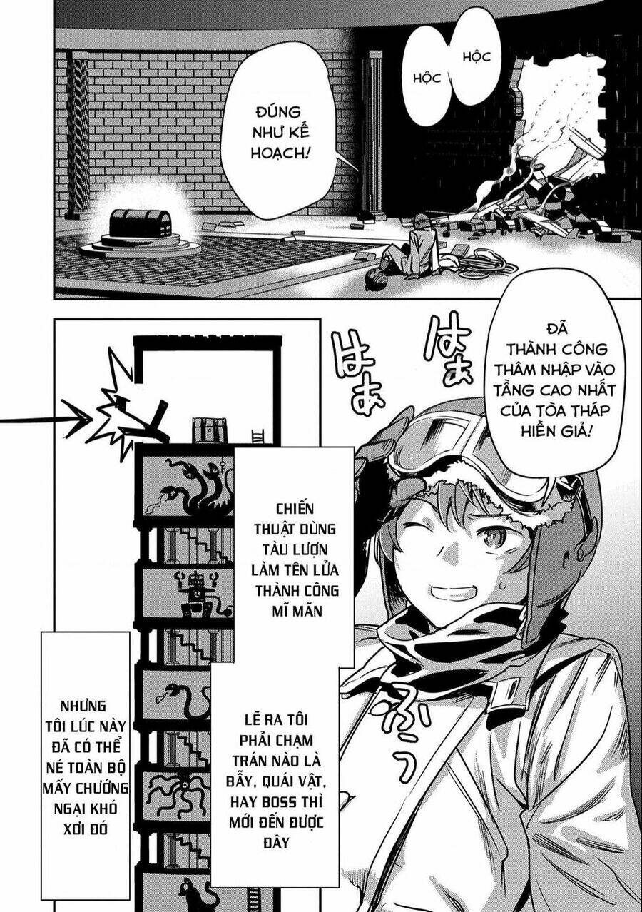 Chounin A Wa Akuyaku Reijou Wo Doushite Mo Sukuitai - 8 - /uploads/20240110/fae5491434e640a33591cf52fbad04d4/chapter_8/page_8.jpg