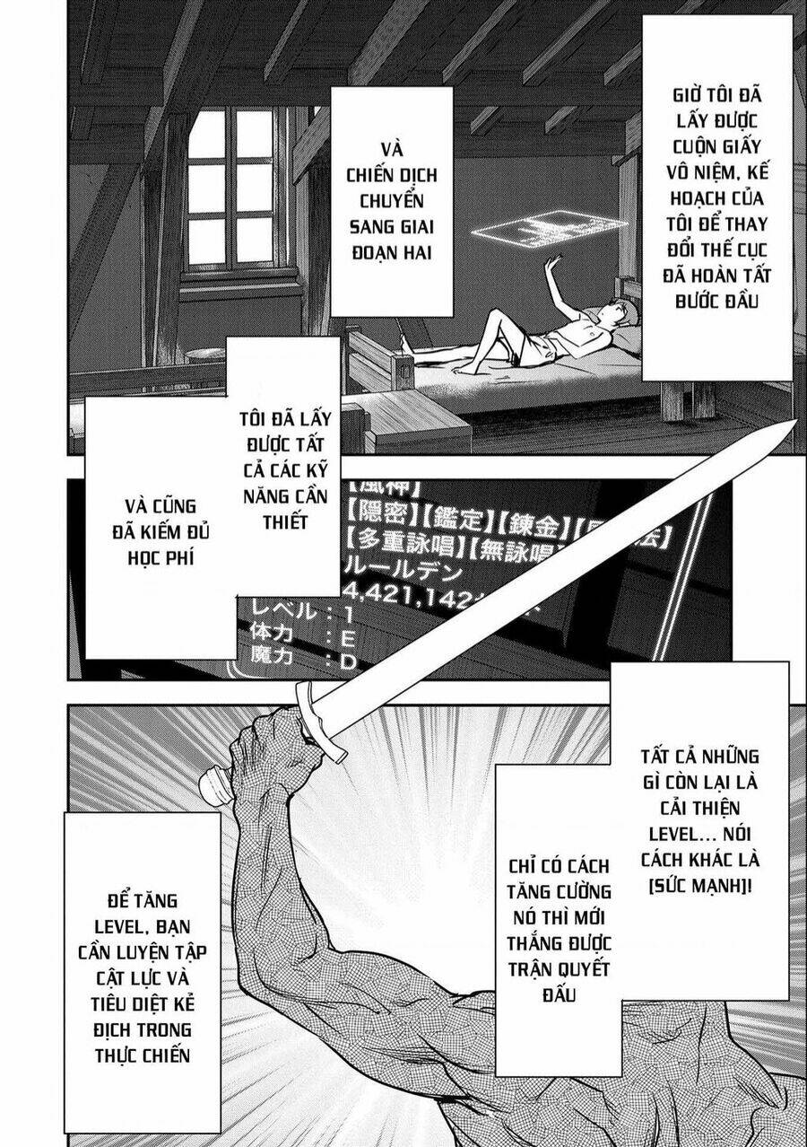 Chounin A Wa Akuyaku Reijou Wo Doushite Mo Sukuitai - 9 - /uploads/20240110/fae5491434e640a33591cf52fbad04d4/chapter_9/page_24.jpg