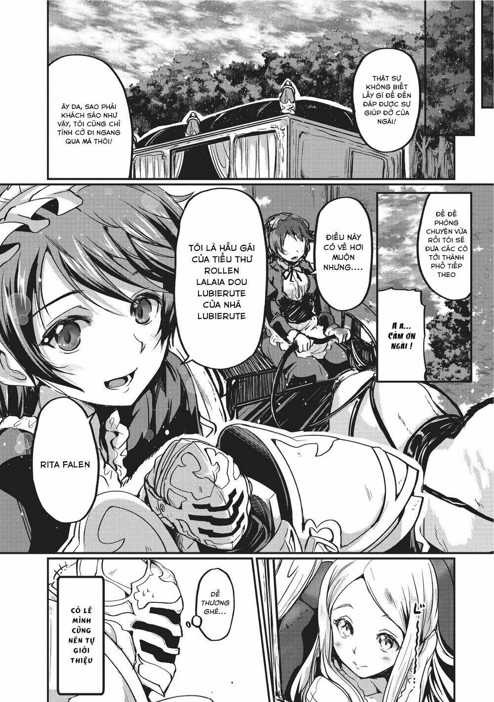 Gaikotsu kishi-sama tadaima isekai e o dekake-chū - 1 - /uploads/20240117/a693865f73770c95513f44eb86716f94/chapter_1/page_31.jpg