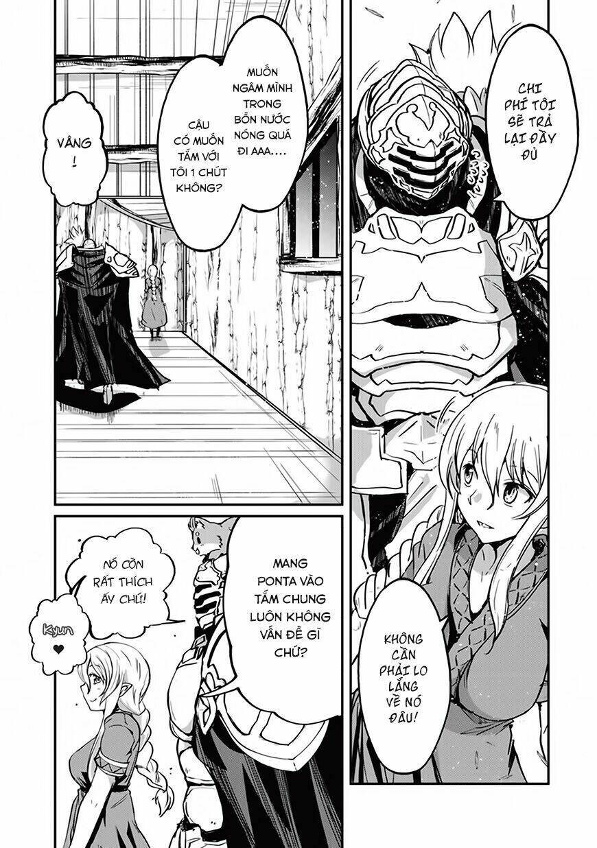 Gaikotsu kishi-sama tadaima isekai e o dekake-chū - 10 - /uploads/20240117/a693865f73770c95513f44eb86716f94/chapter_10/page_23.jpg