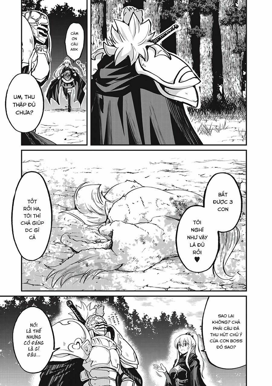 Gaikotsu kishi-sama tadaima isekai e o dekake-chū - 11 - /uploads/20240117/a693865f73770c95513f44eb86716f94/chapter_11/page_24.jpg