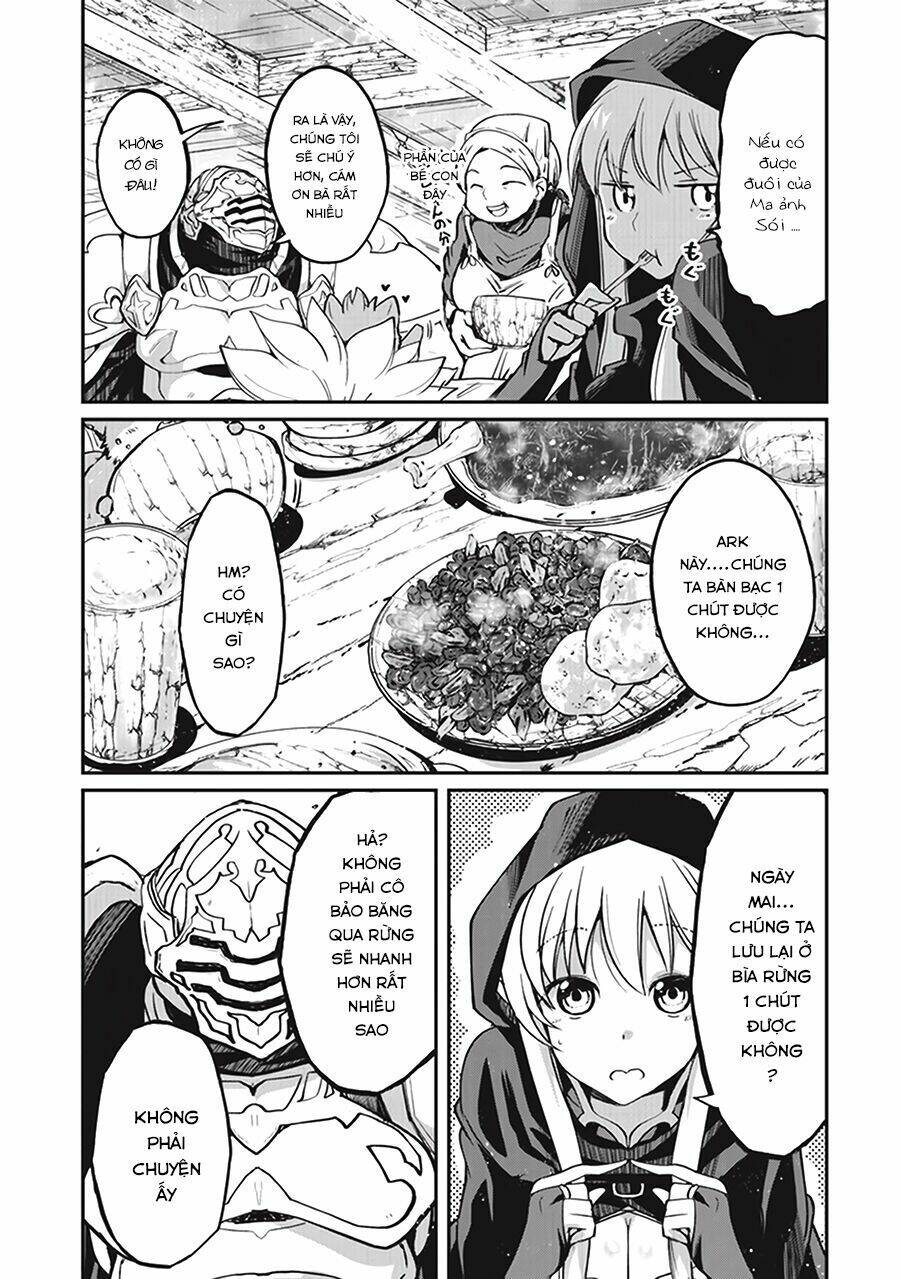 Gaikotsu kishi-sama tadaima isekai e o dekake-chū - 11 - /uploads/20240117/a693865f73770c95513f44eb86716f94/chapter_11/page_9.jpg