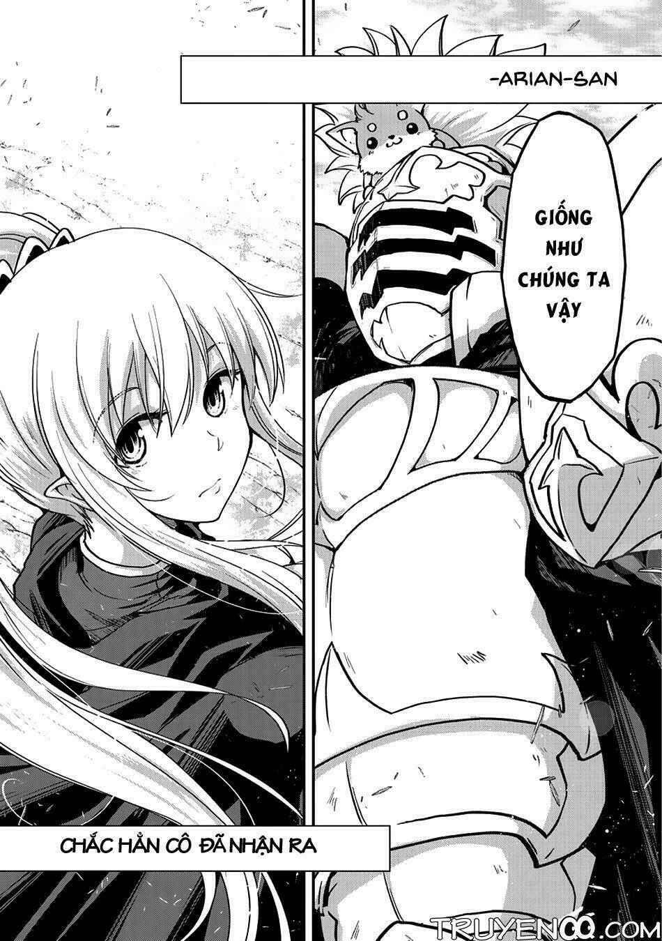 Gaikotsu kishi-sama tadaima isekai e o dekake-chū - 16 - /uploads/20240117/a693865f73770c95513f44eb86716f94/chapter_16/page_26.jpg