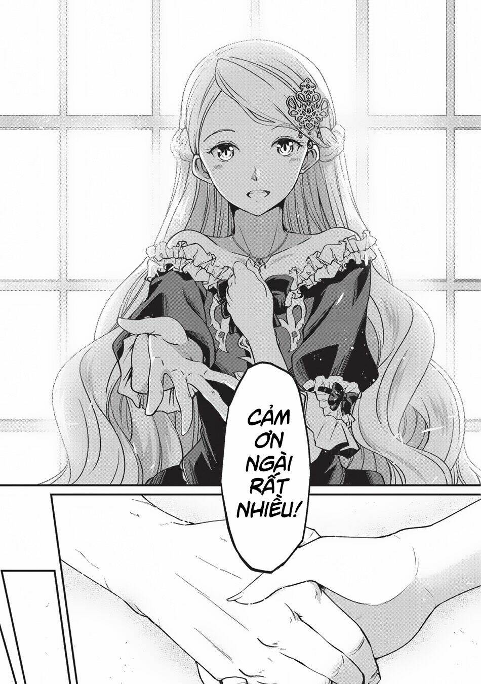 Gaikotsu kishi-sama tadaima isekai e o dekake-chū - 17 - /uploads/20240117/a693865f73770c95513f44eb86716f94/chapter_17/page_9.jpg