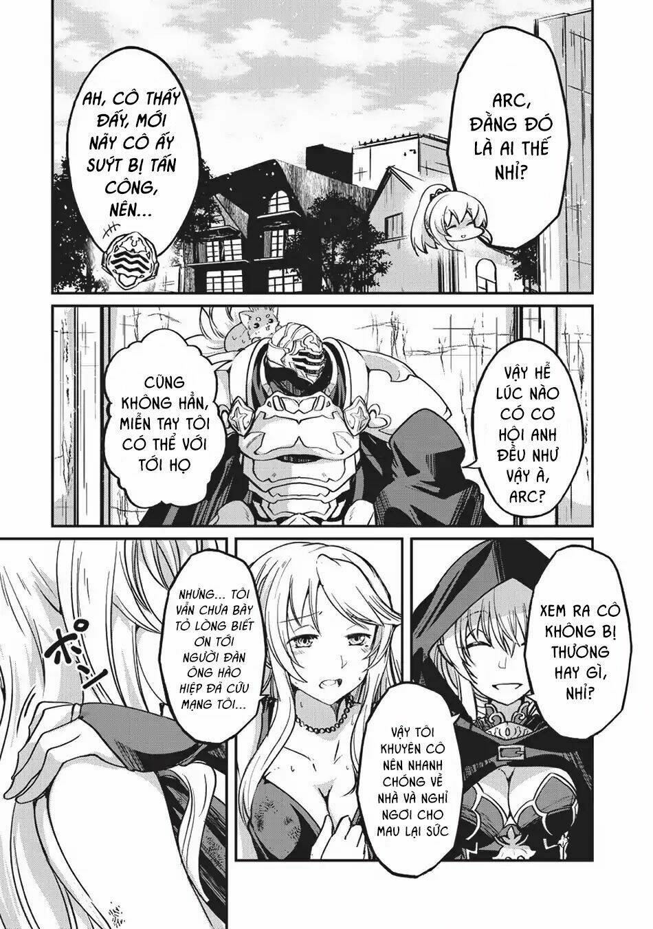 Gaikotsu kishi-sama tadaima isekai e o dekake-chū - 18 - /uploads/20240117/a693865f73770c95513f44eb86716f94/chapter_18/page_13.jpg