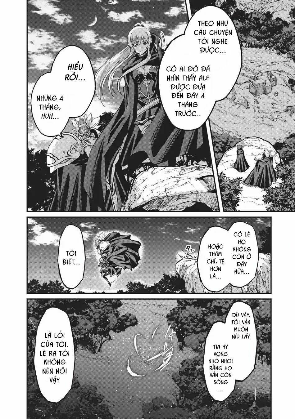 Gaikotsu kishi-sama tadaima isekai e o dekake-chū - 18 - /uploads/20240117/a693865f73770c95513f44eb86716f94/chapter_18/page_20.jpg