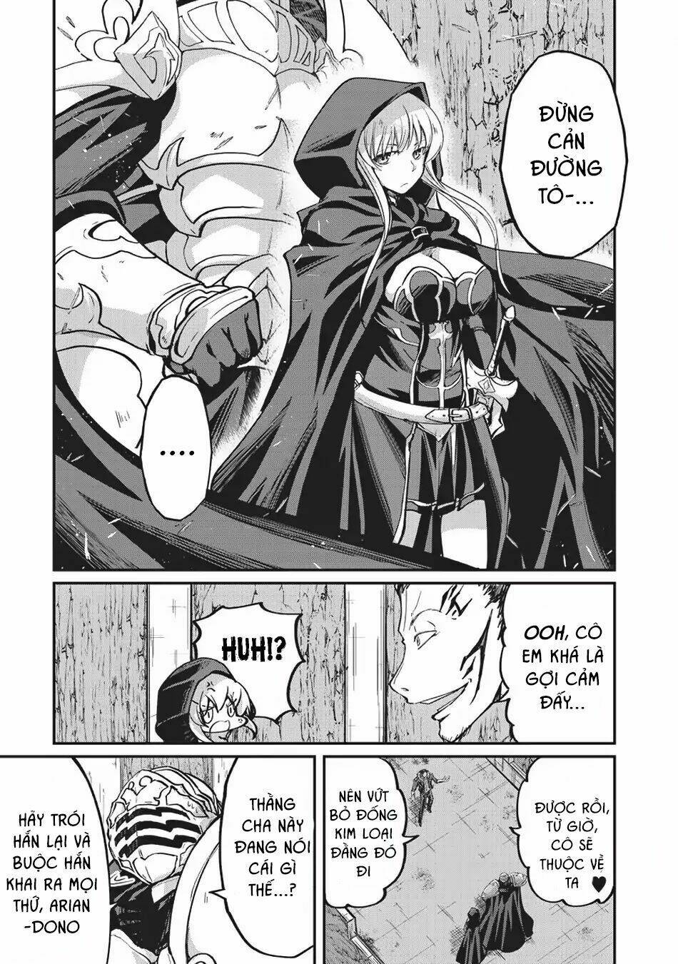 Gaikotsu kishi-sama tadaima isekai e o dekake-chū - 18 - /uploads/20240117/a693865f73770c95513f44eb86716f94/chapter_18/page_25.jpg