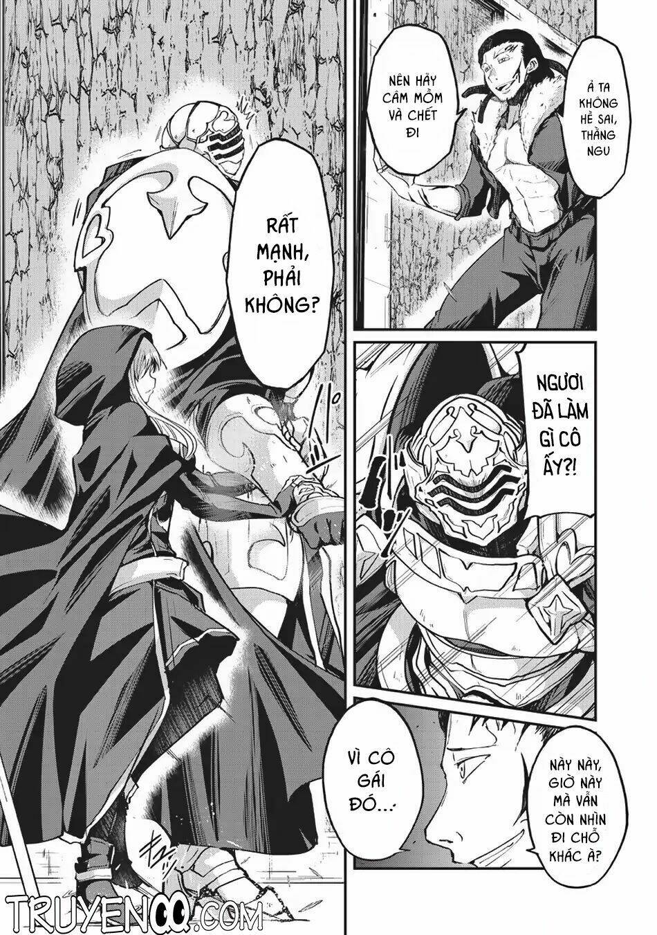 Gaikotsu kishi-sama tadaima isekai e o dekake-chū - 18 - /uploads/20240117/a693865f73770c95513f44eb86716f94/chapter_18/page_27.jpg