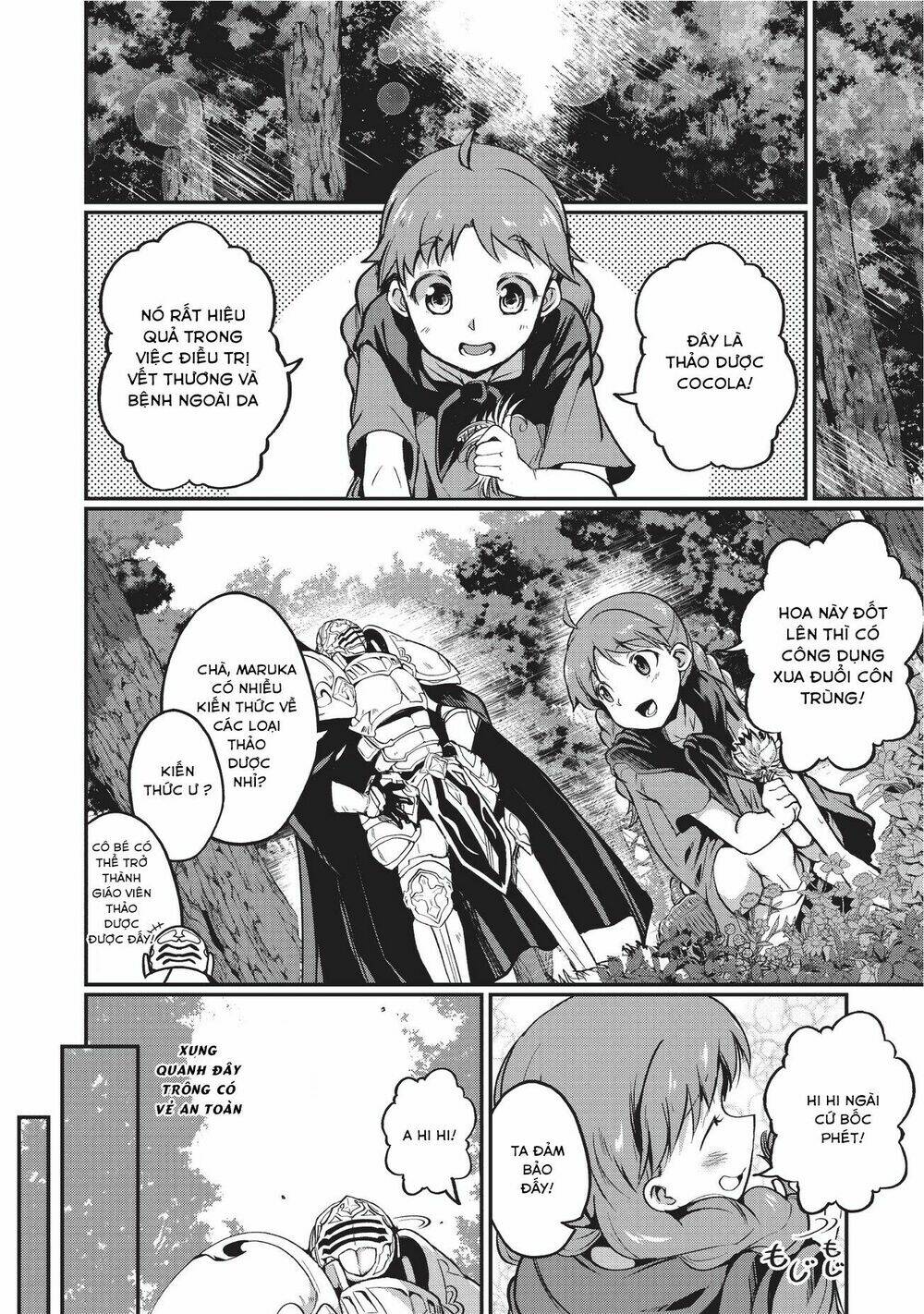 Gaikotsu kishi-sama tadaima isekai e o dekake-chū - 2 - /uploads/20240117/a693865f73770c95513f44eb86716f94/chapter_2/page_22.jpg