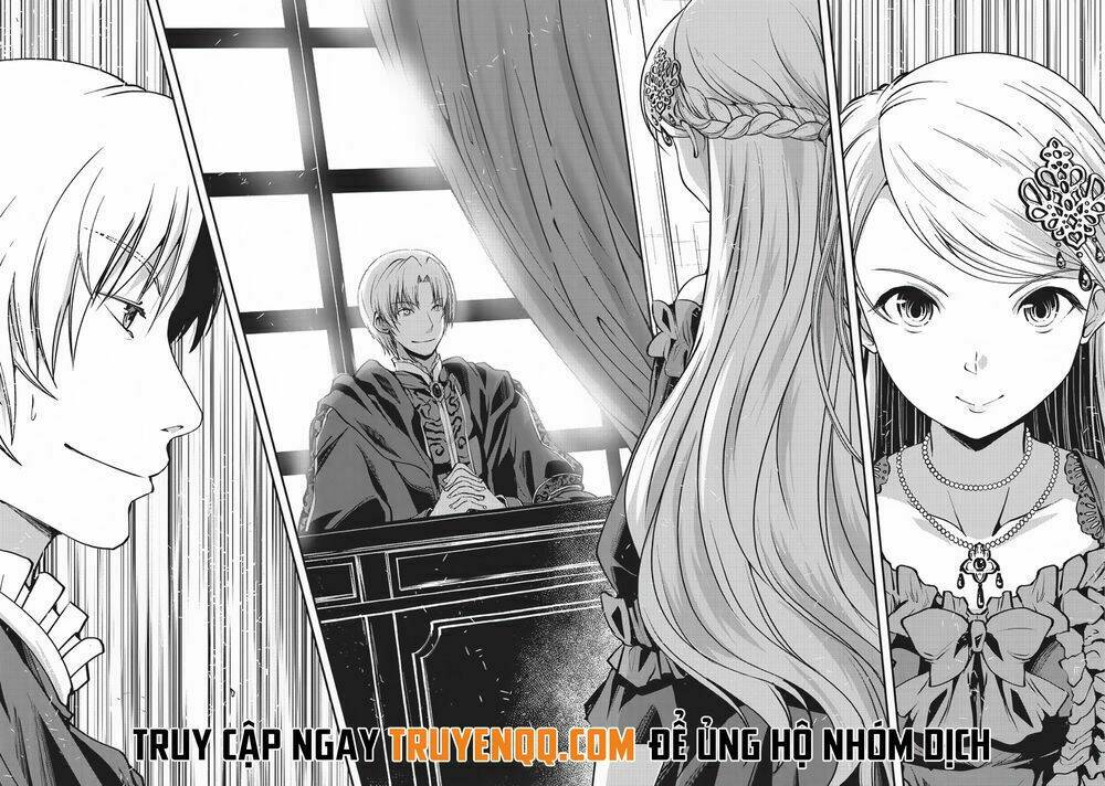 Gaikotsu kishi-sama tadaima isekai e o dekake-chū - 24 - /uploads/20240117/a693865f73770c95513f44eb86716f94/chapter_24/page_7.jpg