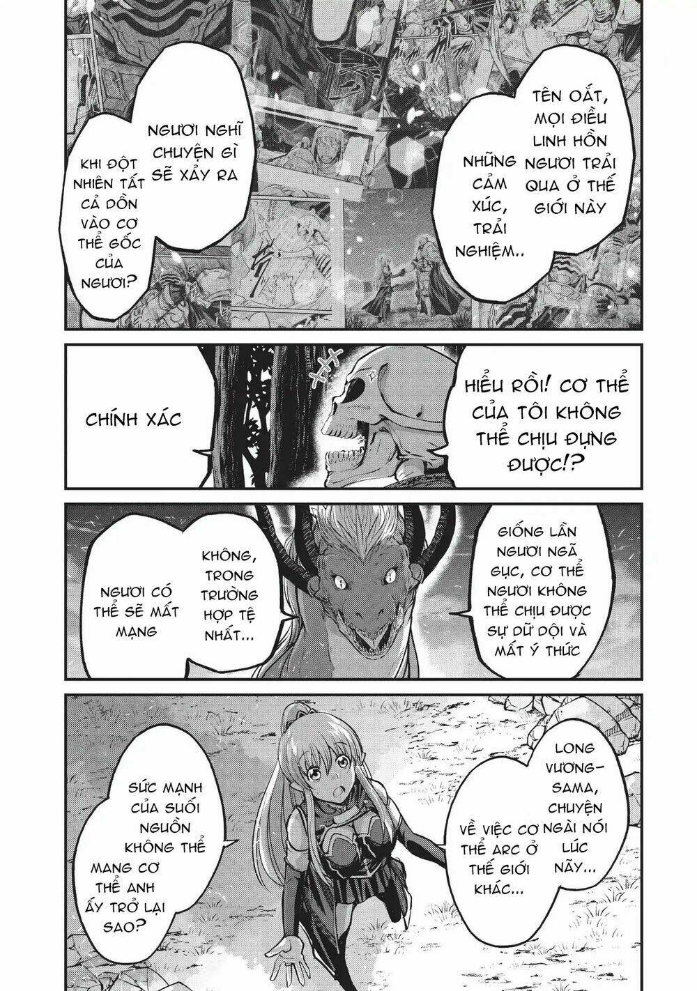 Gaikotsu kishi-sama tadaima isekai e o dekake-chū - 25 - /uploads/20240117/a693865f73770c95513f44eb86716f94/chapter_25/page_12.jpg