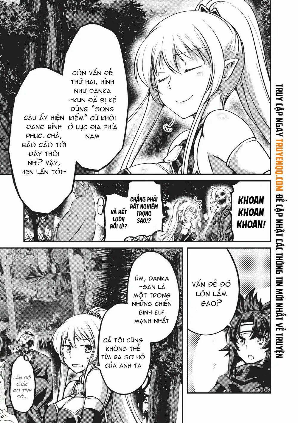 Gaikotsu kishi-sama tadaima isekai e o dekake-chū - 25 - /uploads/20240117/a693865f73770c95513f44eb86716f94/chapter_25/page_17.jpg