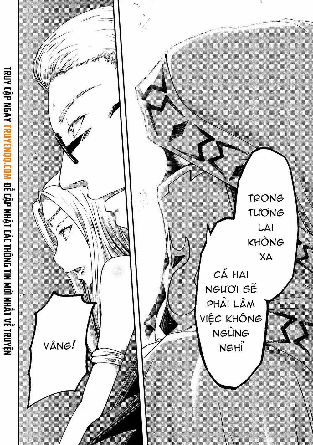 Gaikotsu kishi-sama tadaima isekai e o dekake-chū - 26 - /uploads/20240117/a693865f73770c95513f44eb86716f94/chapter_26/page_9.jpg