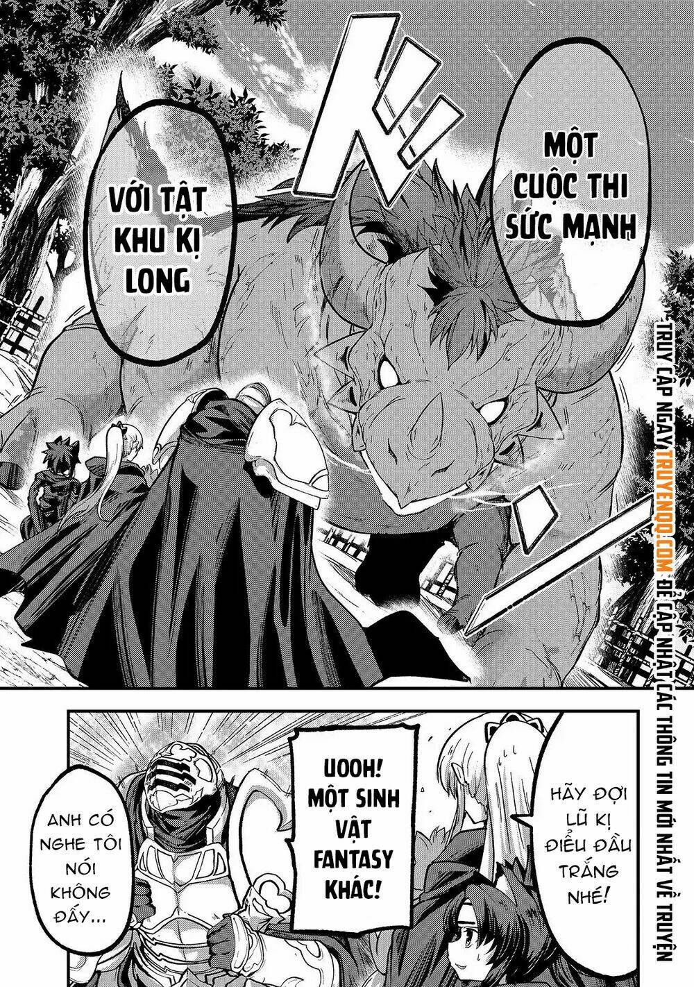 Gaikotsu kishi-sama tadaima isekai e o dekake-chū - 27 - /uploads/20240117/a693865f73770c95513f44eb86716f94/chapter_27/page_21.jpg