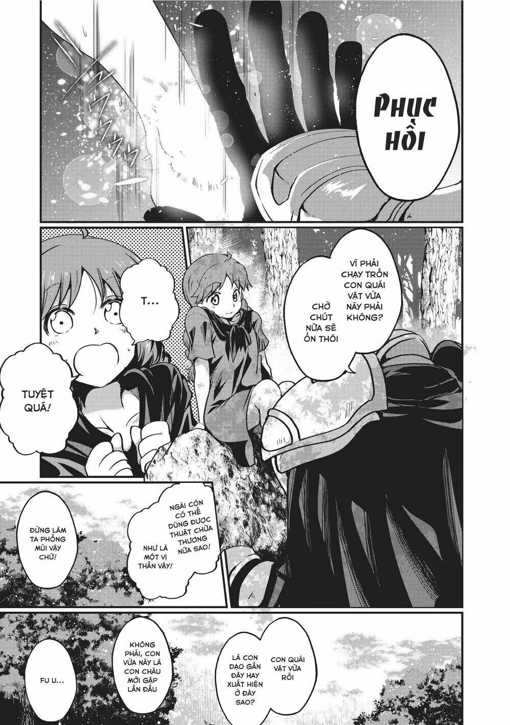 Gaikotsu kishi-sama tadaima isekai e o dekake-chū - 3 - /uploads/20240117/a693865f73770c95513f44eb86716f94/chapter_3/page_14.jpg