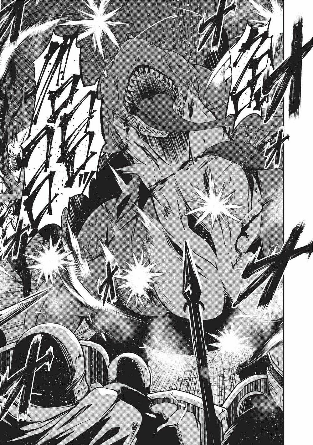 Gaikotsu kishi-sama tadaima isekai e o dekake-chū - 3 - /uploads/20240117/a693865f73770c95513f44eb86716f94/chapter_3/page_23.jpg