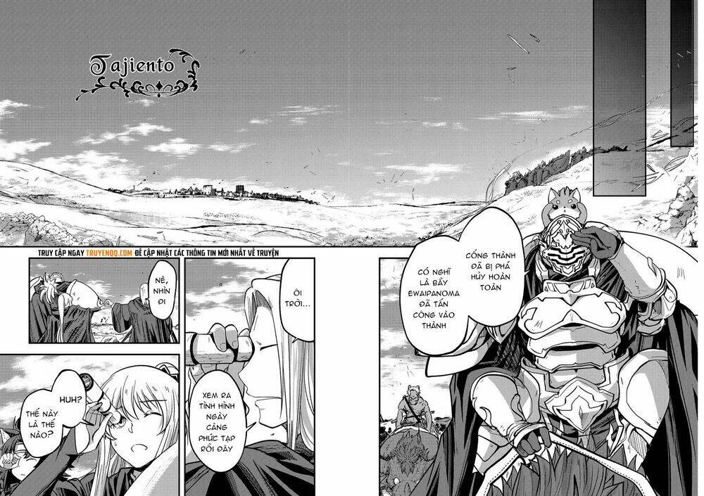 Gaikotsu kishi-sama tadaima isekai e o dekake-chū - 30 - /uploads/20240117/a693865f73770c95513f44eb86716f94/chapter_30/page_18.jpg