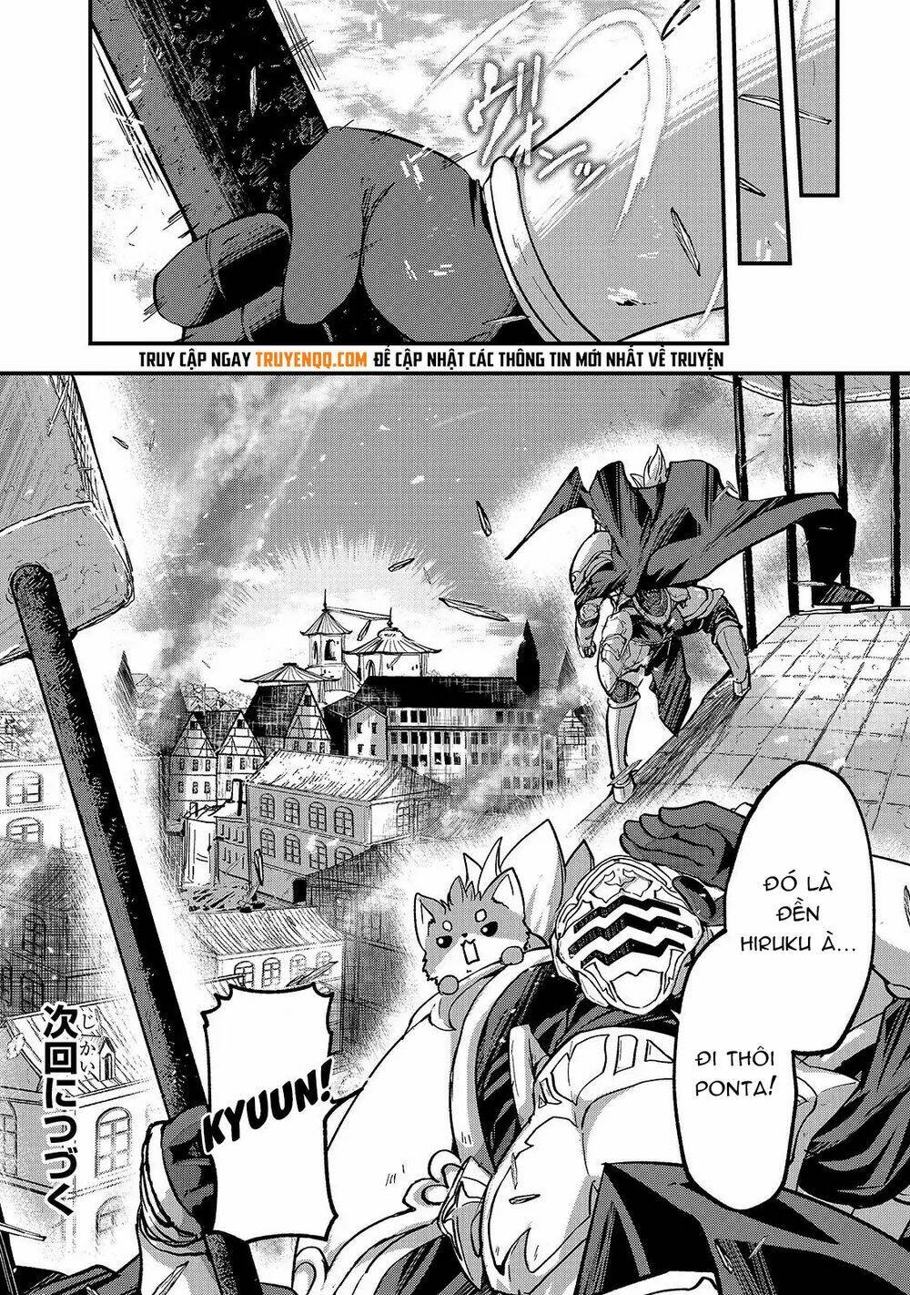 Gaikotsu kishi-sama tadaima isekai e o dekake-chū - 30 - /uploads/20240117/a693865f73770c95513f44eb86716f94/chapter_30/page_34.jpg