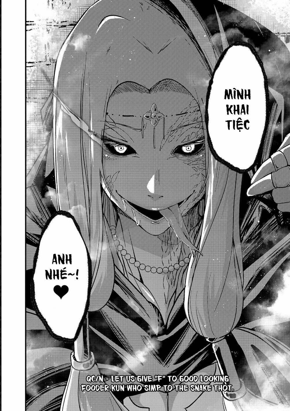 Gaikotsu kishi-sama tadaima isekai e o dekake-chū - 35 - /uploads/20240117/a693865f73770c95513f44eb86716f94/chapter_35/page_25.jpg