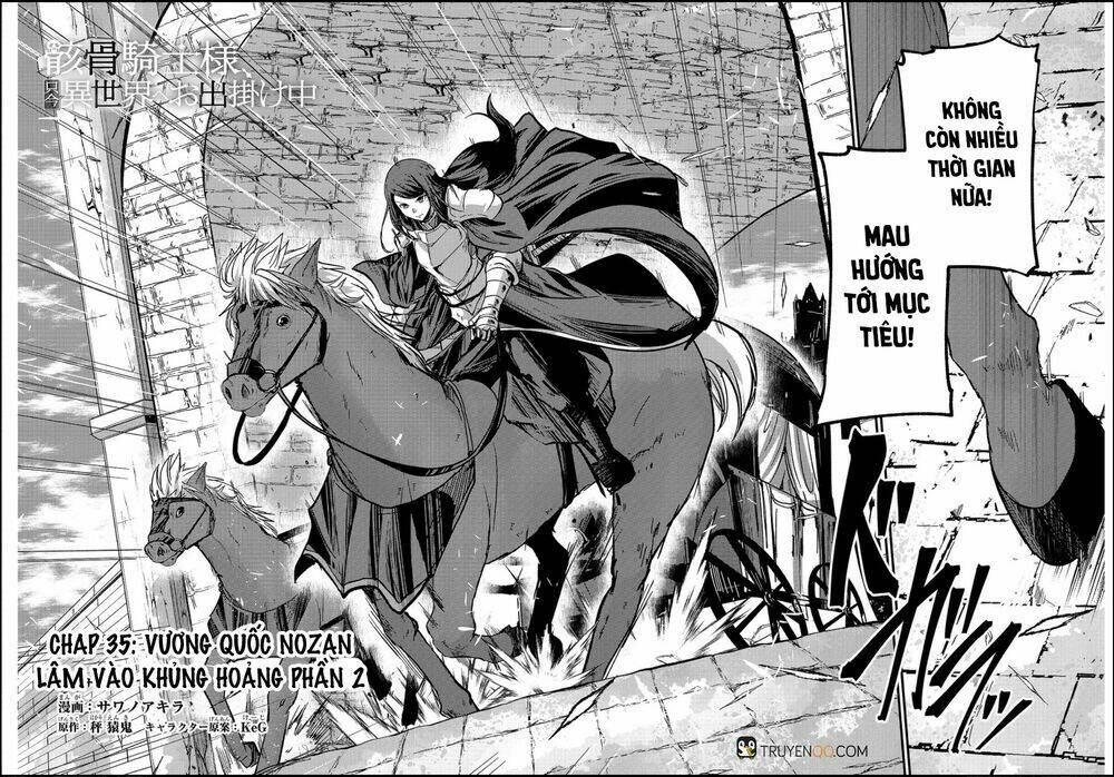 Gaikotsu kishi-sama tadaima isekai e o dekake-chū - 35 - /uploads/20240117/a693865f73770c95513f44eb86716f94/chapter_35/page_3.jpg