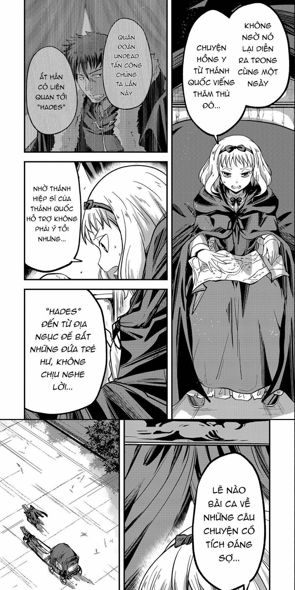 Gaikotsu kishi-sama tadaima isekai e o dekake-chū - 35 - /uploads/20240117/a693865f73770c95513f44eb86716f94/chapter_35/page_4.jpg