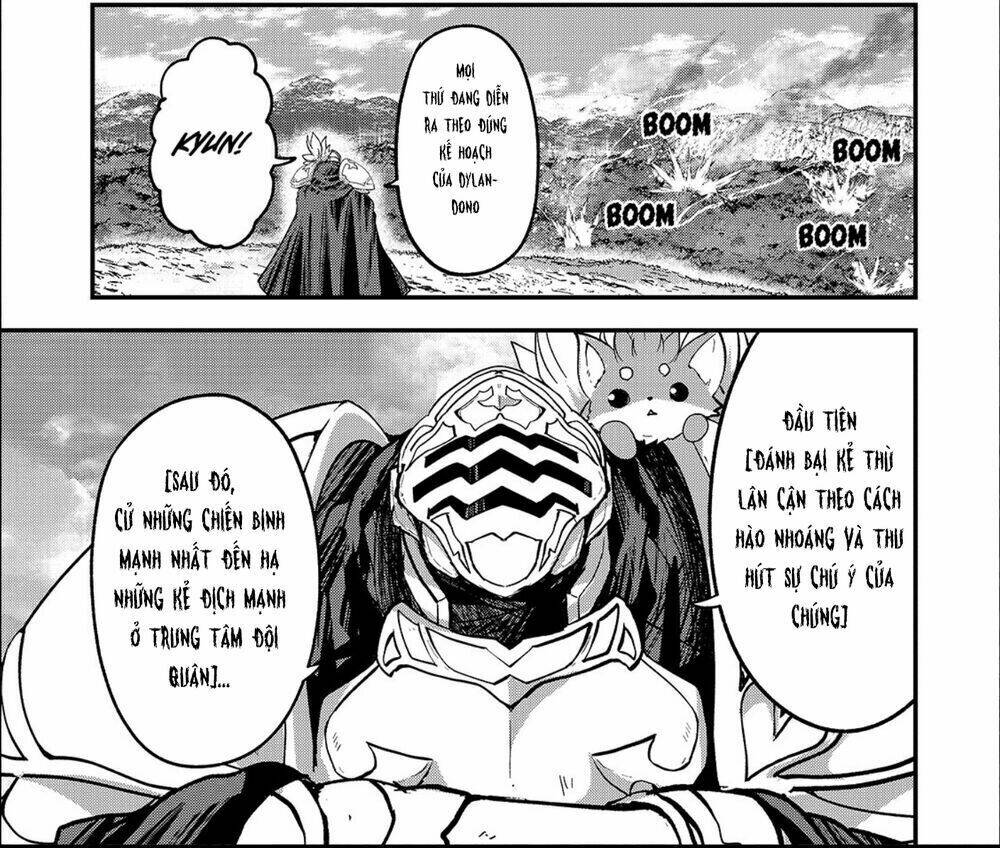 Gaikotsu kishi-sama tadaima isekai e o dekake-chū - 36 - /uploads/20240117/a693865f73770c95513f44eb86716f94/chapter_36/page_21.jpg