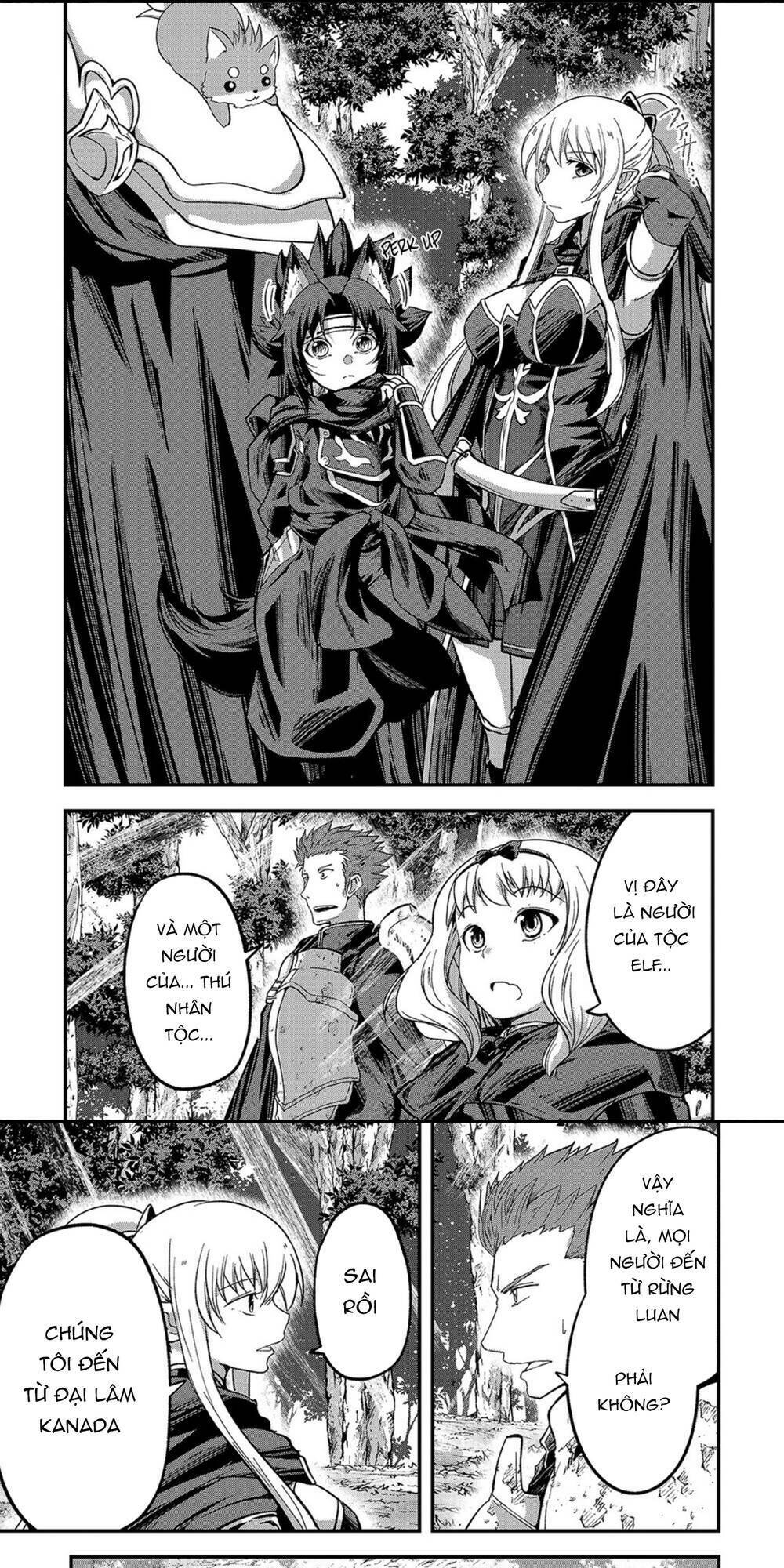 Gaikotsu kishi-sama tadaima isekai e o dekake-chū - 37 - /uploads/20240117/a693865f73770c95513f44eb86716f94/chapter_37/page_34.jpg