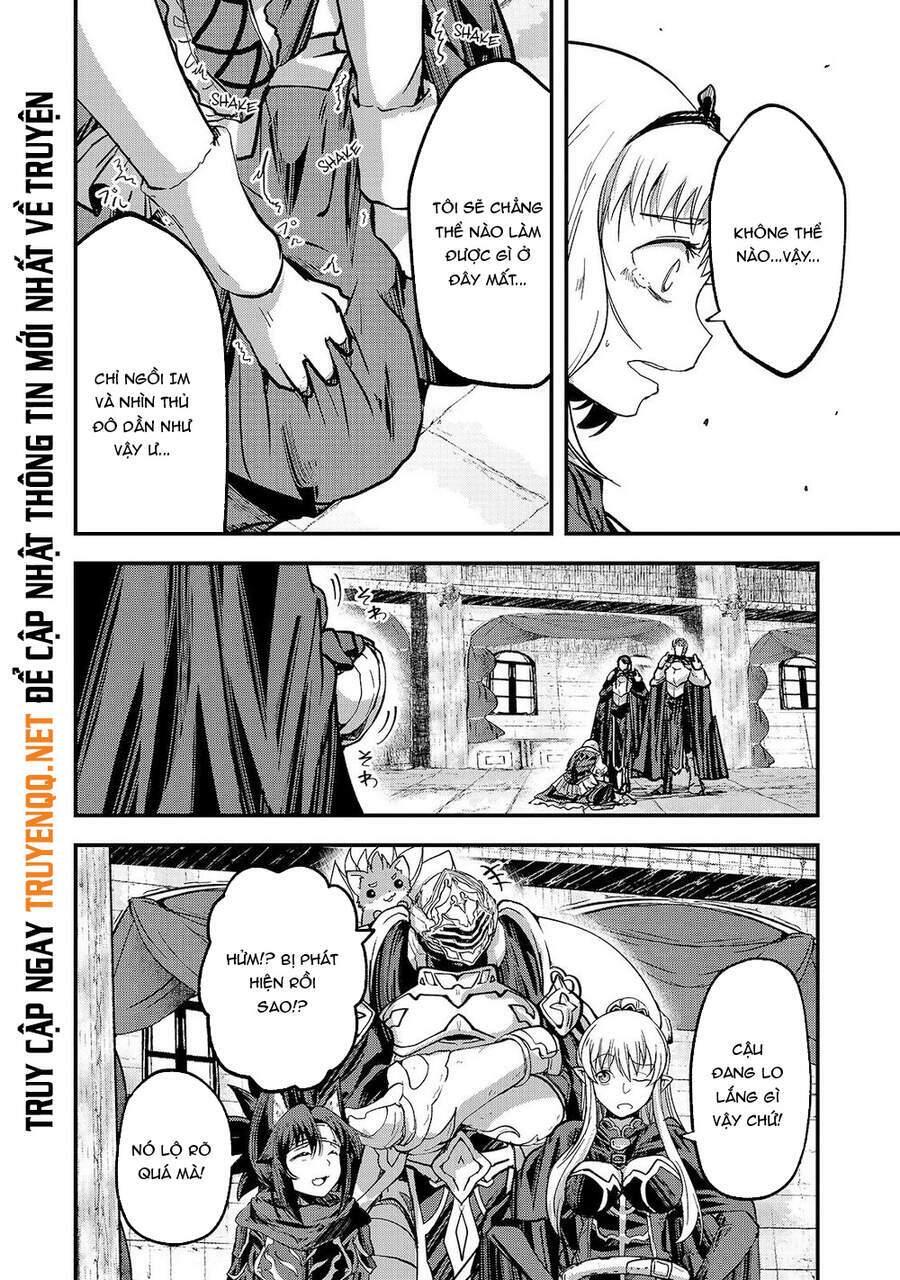 Gaikotsu kishi-sama tadaima isekai e o dekake-chū - 38 - /uploads/20240117/a693865f73770c95513f44eb86716f94/chapter_38/page_18.jpg