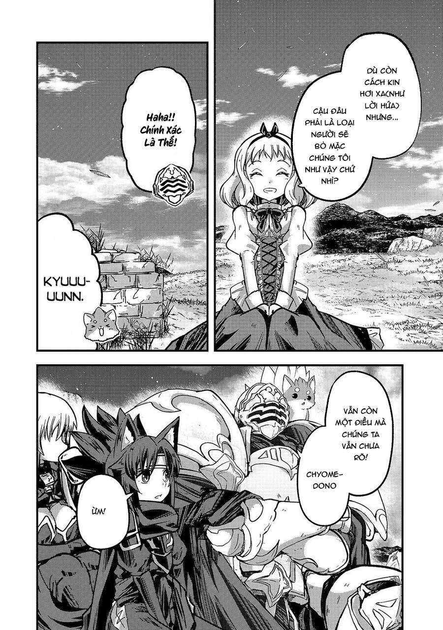 Gaikotsu kishi-sama tadaima isekai e o dekake-chū - 38 - /uploads/20240117/a693865f73770c95513f44eb86716f94/chapter_38/page_5.jpg