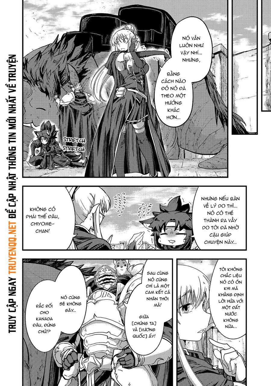 Gaikotsu kishi-sama tadaima isekai e o dekake-chū - 39 - /uploads/20240117/a693865f73770c95513f44eb86716f94/chapter_39/page_5.jpg