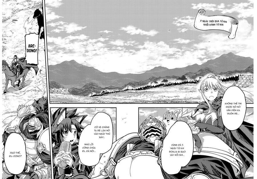 Gaikotsu kishi-sama tadaima isekai e o dekake-chū - 39 - /uploads/20240117/a693865f73770c95513f44eb86716f94/chapter_39/page_9.jpg