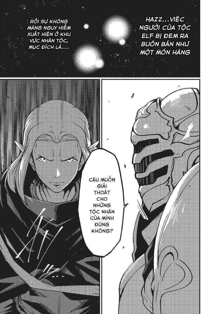 Gaikotsu kishi-sama tadaima isekai e o dekake-chū - 4 - /uploads/20240117/a693865f73770c95513f44eb86716f94/chapter_4/page_18.jpg