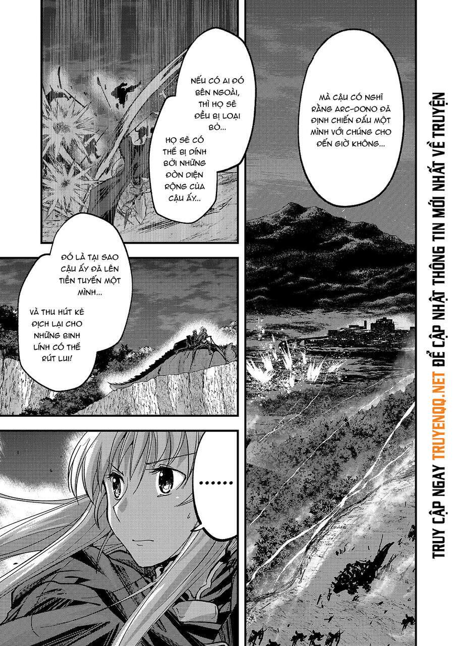 Gaikotsu kishi-sama tadaima isekai e o dekake-chū - 40 - /uploads/20240117/a693865f73770c95513f44eb86716f94/chapter_40/page_4.jpg