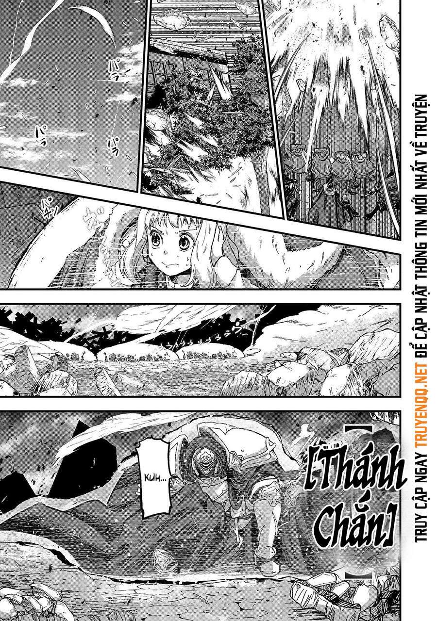 Gaikotsu kishi-sama tadaima isekai e o dekake-chū - 41 - /uploads/20240117/a693865f73770c95513f44eb86716f94/chapter_41/page_23.jpg