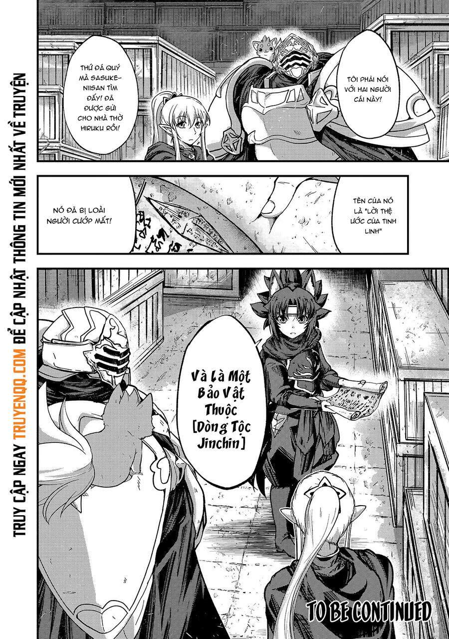 Gaikotsu kishi-sama tadaima isekai e o dekake-chū - 42 - /uploads/20240117/a693865f73770c95513f44eb86716f94/chapter_42/page_39.jpg