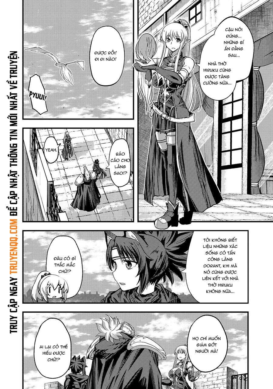 Gaikotsu kishi-sama tadaima isekai e o dekake-chū - 43 - /uploads/20240117/a693865f73770c95513f44eb86716f94/chapter_43/page_25.jpg