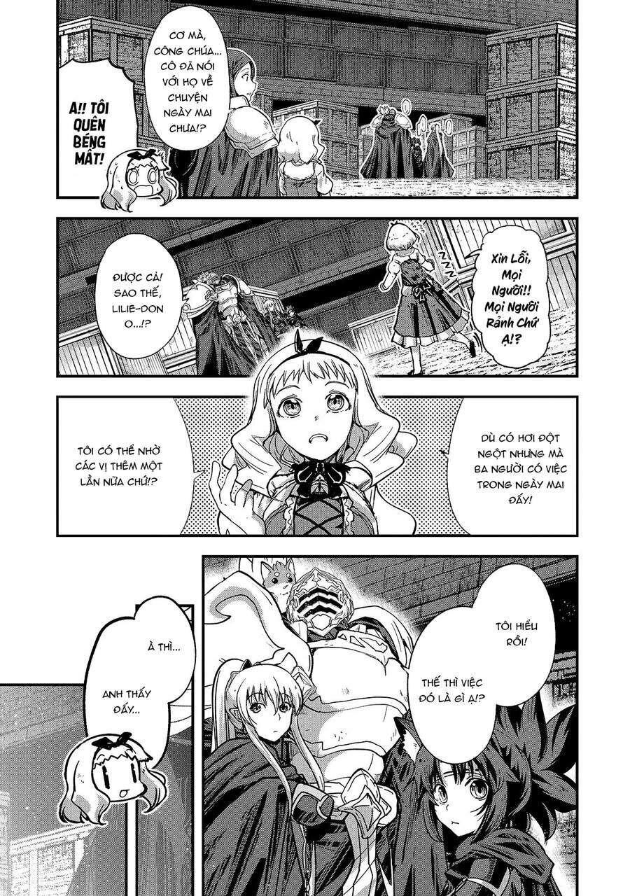 Gaikotsu kishi-sama tadaima isekai e o dekake-chū - 43 - /uploads/20240117/a693865f73770c95513f44eb86716f94/chapter_43/page_6.jpg