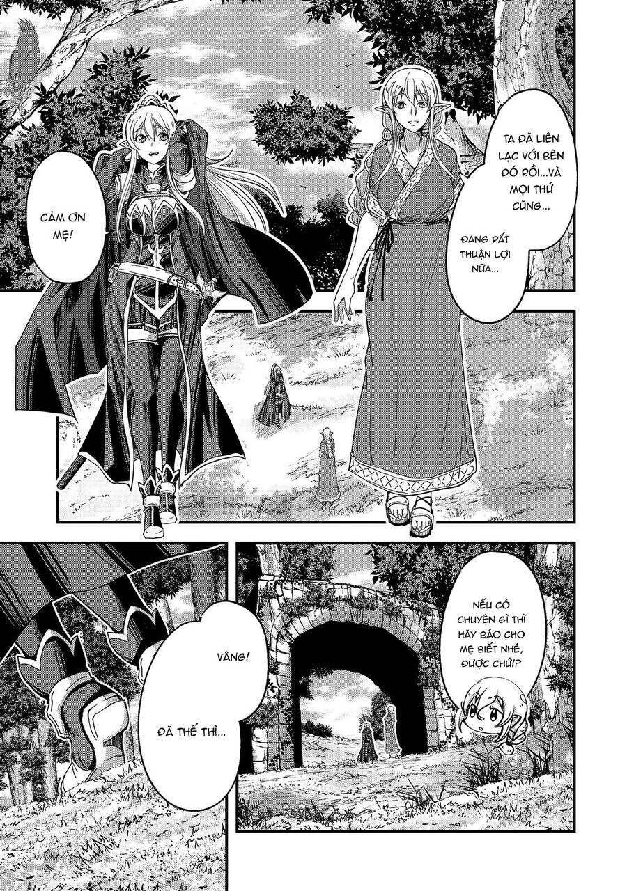 Gaikotsu kishi-sama tadaima isekai e o dekake-chū - 44 - /uploads/20240117/a693865f73770c95513f44eb86716f94/chapter_44/page_22.jpg