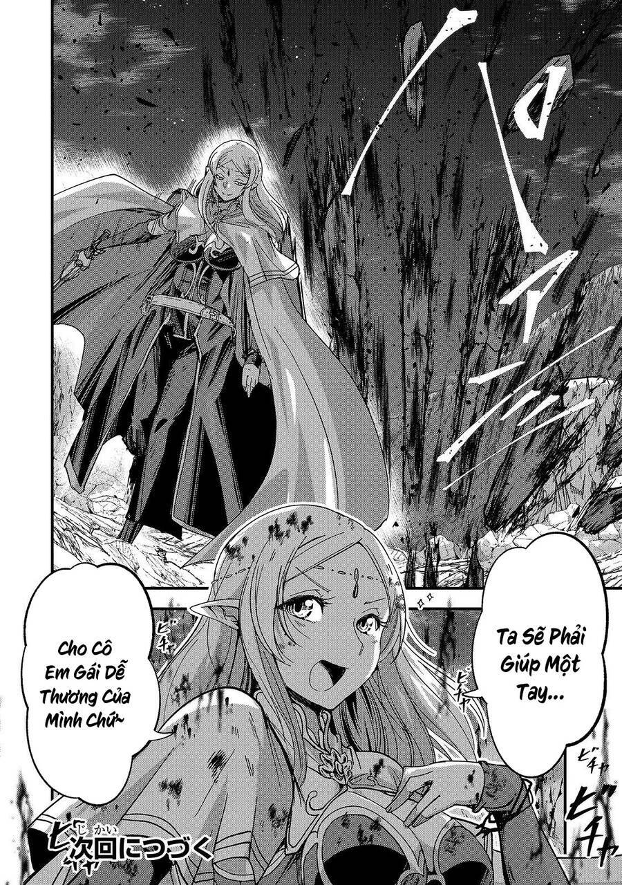 Gaikotsu kishi-sama tadaima isekai e o dekake-chū - 44 - /uploads/20240117/a693865f73770c95513f44eb86716f94/chapter_44/page_26.jpg