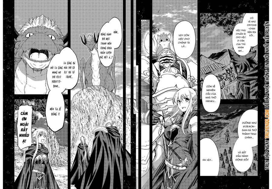 Gaikotsu kishi-sama tadaima isekai e o dekake-chū - 44 - /uploads/20240117/a693865f73770c95513f44eb86716f94/chapter_44/page_9.jpg