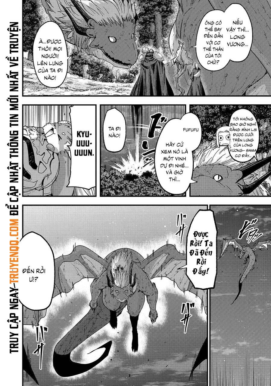 Gaikotsu kishi-sama tadaima isekai e o dekake-chū - 46 - /uploads/20240117/a693865f73770c95513f44eb86716f94/chapter_46/page_12.jpg