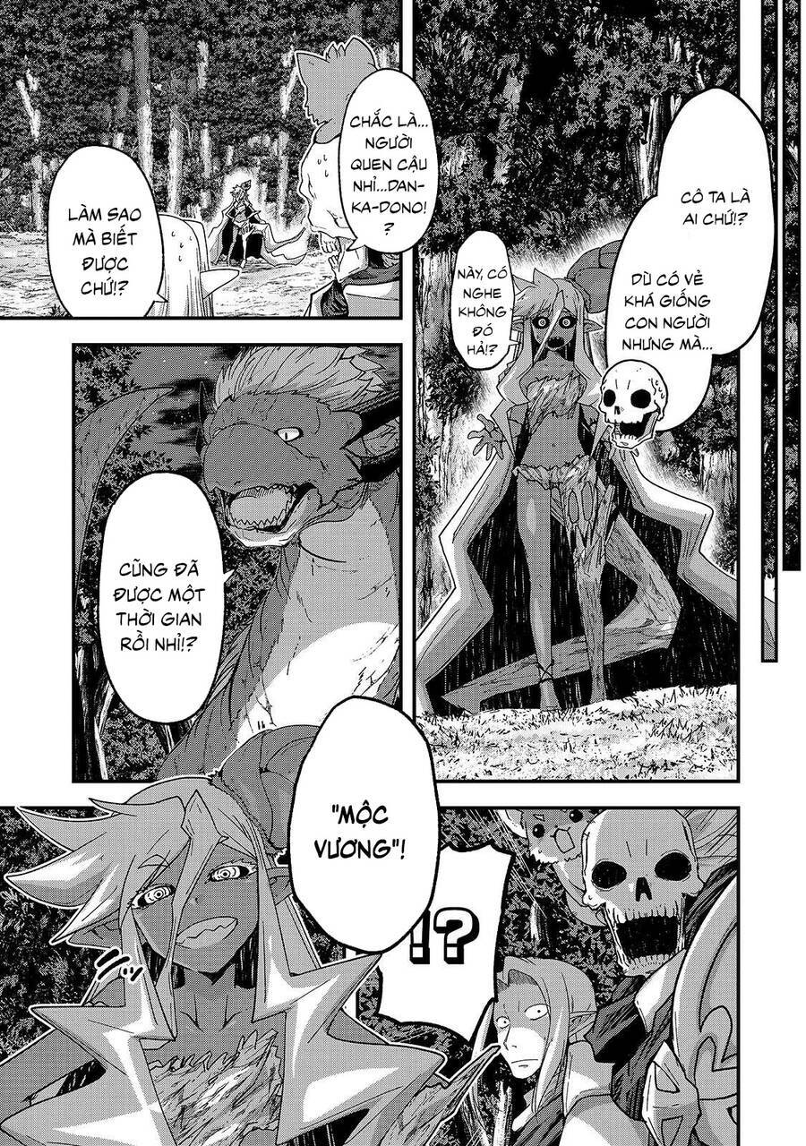 Gaikotsu kishi-sama tadaima isekai e o dekake-chū - 46 - /uploads/20240117/a693865f73770c95513f44eb86716f94/chapter_46/page_7.jpg