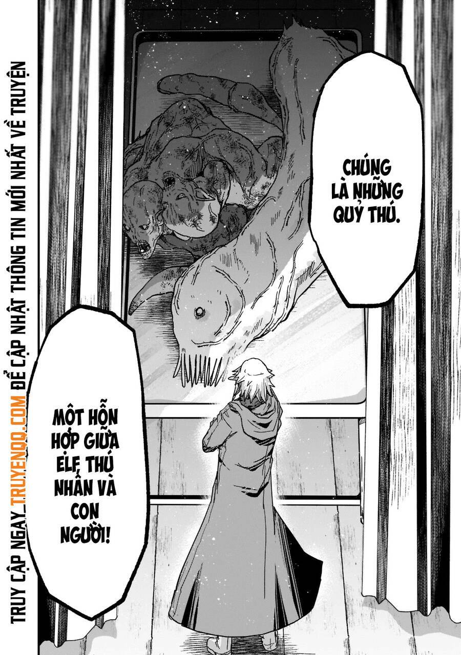 Gaikotsu kishi-sama tadaima isekai e o dekake-chū - 49 - /uploads/20240117/a693865f73770c95513f44eb86716f94/chapter_49/page_14.jpg