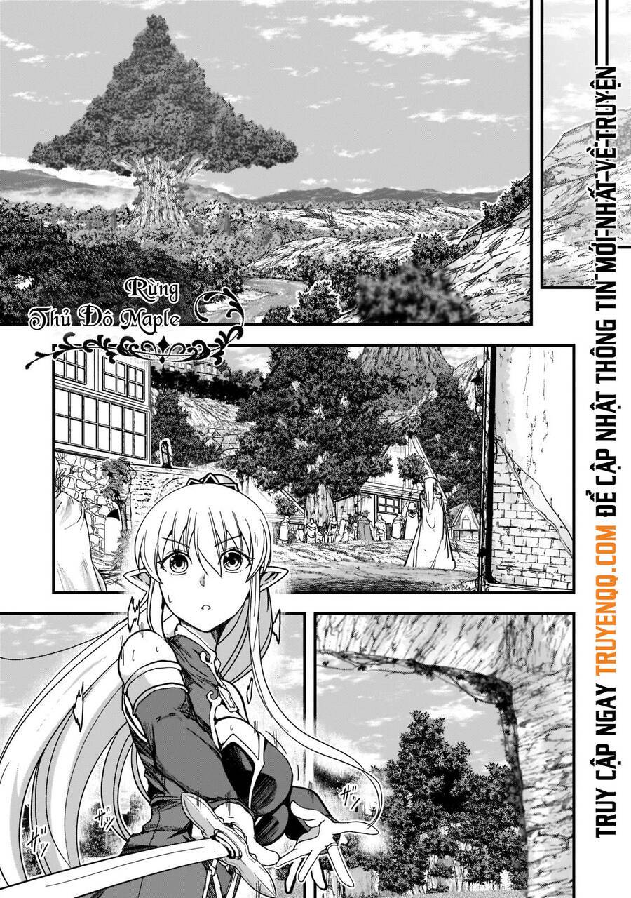 Gaikotsu kishi-sama tadaima isekai e o dekake-chū - 49 - /uploads/20240117/a693865f73770c95513f44eb86716f94/chapter_49/page_17.jpg