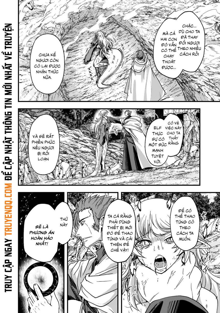 Gaikotsu kishi-sama tadaima isekai e o dekake-chū - 49 - /uploads/20240117/a693865f73770c95513f44eb86716f94/chapter_49/page_8.jpg